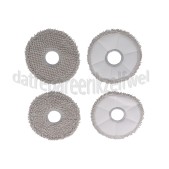 Foto van Bosch Doekje Spinning Mop Spotless Spotless Max en Spotless Max Cam 