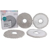 Foto van Bosch Doekje Spinning Mop Spotless Spotless Max en Spotless Max Cam 