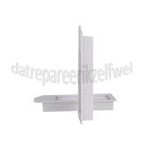 Foto van Bosch Filter Filter Spotless Spotless, Spotless +, Spotless Advanced, Advanced+ 