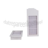 Foto van Bosch Filter Filter Spotless Spotless, Spotless +, Spotless Advanced, Advanced+ 