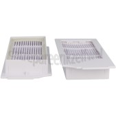 Foto van Bosch Filter Filter Spotless Spotless, Spotless +, Spotless Advanced, Advanced+ 