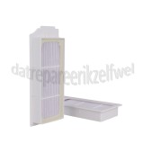 Foto van Bosch Filter Filter Spotless Spotless, Spotless +, Spotless Advanced, Advanced+ 
