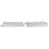 Foto van Bosch Filter Filter Spotless Spotless, Spotless +, Spotless Advanced, Advanced+ 