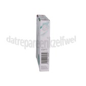 Foto van Bosch Filter Filter Spotless Spotless, Spotless +, Spotless Advanced, Advanced+ 