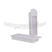 Foto van Bosch Filter Filter Spotless Spotless, Spotless +, Spotless Advanced, Advanced+ 