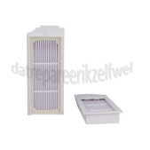 Foto van Bosch Filter Filter Spotless Spotless, Spotless +, Spotless Advanced, Advanced+ 