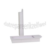 Foto van Bosch Filter Filter Spotless Spotless, Spotless +, Spotless Advanced, Advanced+ 
