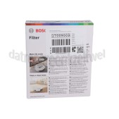 Foto van Bosch Filter Filter Spotless Spotless, Spotless +, Spotless Advanced, Advanced+ 