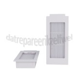 Foto van Bosch Filter Filter Spotless Spotless Max en Spotless Max Cam 
