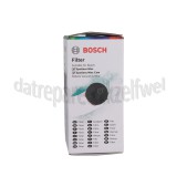 Foto van Bosch Filter Filter Spotless Spotless Max en Spotless Max Cam 