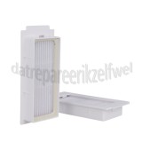 Foto van Bosch Filter Filter Spotless Spotless Max en Spotless Max Cam 