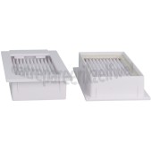 Foto van Bosch Filter Filter Spotless Spotless Max en Spotless Max Cam 