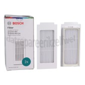 Foto van Bosch Filter Filter Spotless Spotless Max en Spotless Max Cam 
