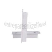Foto van Bosch Filter Filter Spotless Spotless Max en Spotless Max Cam 