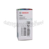 Foto van Bosch Filter Filter Spotless Spotless Max en Spotless Max Cam 
