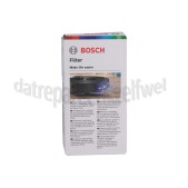 Foto van Bosch Filter Filter Spotless Spotless Max en Spotless Max Cam 