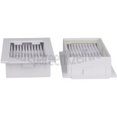 Foto van Bosch Filter Filter Spotless Spotless Max en Spotless Max Cam 