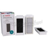 Foto van Bosch Filter Antibacterial Filter Spotless Spotless Max en Spotless Max Cam 