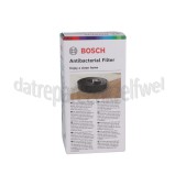Foto van Bosch Filter Antibacterial Filter Spotless Spotless Max en Spotless Max Cam 