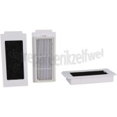 Foto van Bosch Filter Antibacterial Filter Spotless Spotless Max en Spotless Max Cam 