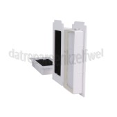 Foto van Bosch Filter Antibacterial Filter Spotless Spotless Max en Spotless Max Cam 