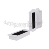 Foto van Bosch Filter Antibacterial Filter Spotless Spotless Max en Spotless Max Cam 