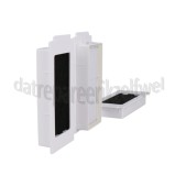 Foto van Bosch Filter Antibacterial Filter Spotless Spotless Max en Spotless Max Cam 