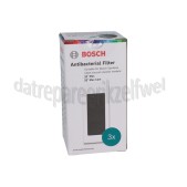 Foto van Bosch Filter Antibacterial Filter Spotless Spotless Max en Spotless Max Cam 