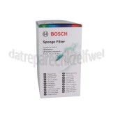 Foto van Bosch Filter Sponge Filter Spotless Spotless + en Spotless Advanced + 