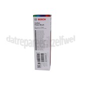 Foto van Bosch Borstel Carbon Power Brush Spotless alle Bosch Spotless robotstofzuigers 