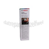 Foto van Bosch Borstel Carbon Power Brush Spotless alle Bosch Spotless robotstofzuigers 