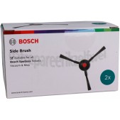 Foto van Bosch Borstel Side Brush Spotless alle Bosch Spotless robotstofzuigers 