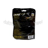 Foto van HDMI Kabel HDMI A Male - HDMI A Male 1,8 Meter, High Speed met Ethernet, Verguld 