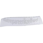 Foto van LG Trommelrib Wit F4T2VYMEW, F4T2VYM1S, F4T2VYMEW 