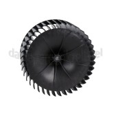 Foto van Gorenje Waaier Ventilator T208HW14, T208HW15 