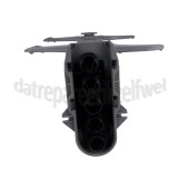 Foto van Bosch Sproeiarm Boven SPI68M05TW32, SR64E000EU32, SR65M035EU32 