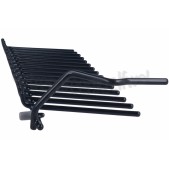 Foto van Bosch Inzet Voor borden/schotels SX53HS60CE04, SX63HX00BN10 