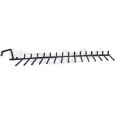 Foto van Bosch Inzet Voor borden/schotels SX53HS60CE04, SX63HX00BN10 
