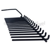 Foto van Bosch Inzet Voor borden/schotels SX53HS60CE04, SX63HX00BN10 