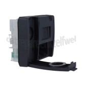 Foto van Candy Zeepbak Met glansmiddelunit CF4C6F0W, CF3C7F0X, HF6C4F0B 