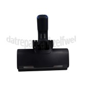 Foto van AEG Zuigmond Turboborstel AP61AB21DG, AP61CB21SH 