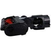 Foto van AEG Zuigmond Turboborstel AS52AB18UG, AS52A212XN 