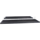 Foto van Atag Filter LongLife koolstoffilter, 2 stuks 