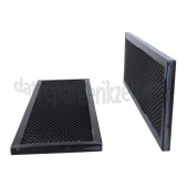 Foto van Atag Filter LongLife koolstoffilter, 2 stuks 