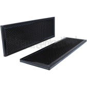 Foto van Atag Filter LongLife koolstoffilter, 2 stuks 