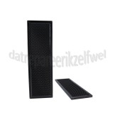 Foto van Atag Filter LongLife koolstoffilter, 2 stuks 