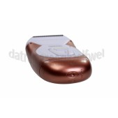 Foto van Wahl Ladyshaver Wet & Dry Reisvriendelijk, Afneembare Scheerkop 