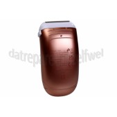Foto van Wahl Ladyshaver Wet & Dry Reisvriendelijk, Afneembare Scheerkop 