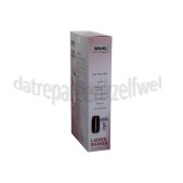 Foto van Wahl Ladyshaver Wet & Dry Reisvriendelijk, Afneembare Scheerkop 