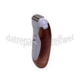 Foto van Wahl Ladyshaver Wet & Dry Reisvriendelijk, Afneembare Scheerkop 
